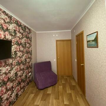 Трехместный номер в Гостевом доме Green House