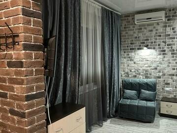 Апартаменты - 1-й этаж в Гостевом доме Green House