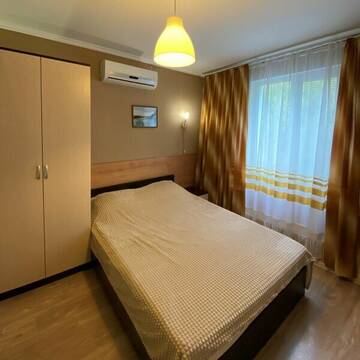 Стандартный трехместный номер в Гостевом доме Green House