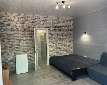 Улучшенный четырехместный номер в Гостевом доме Green House