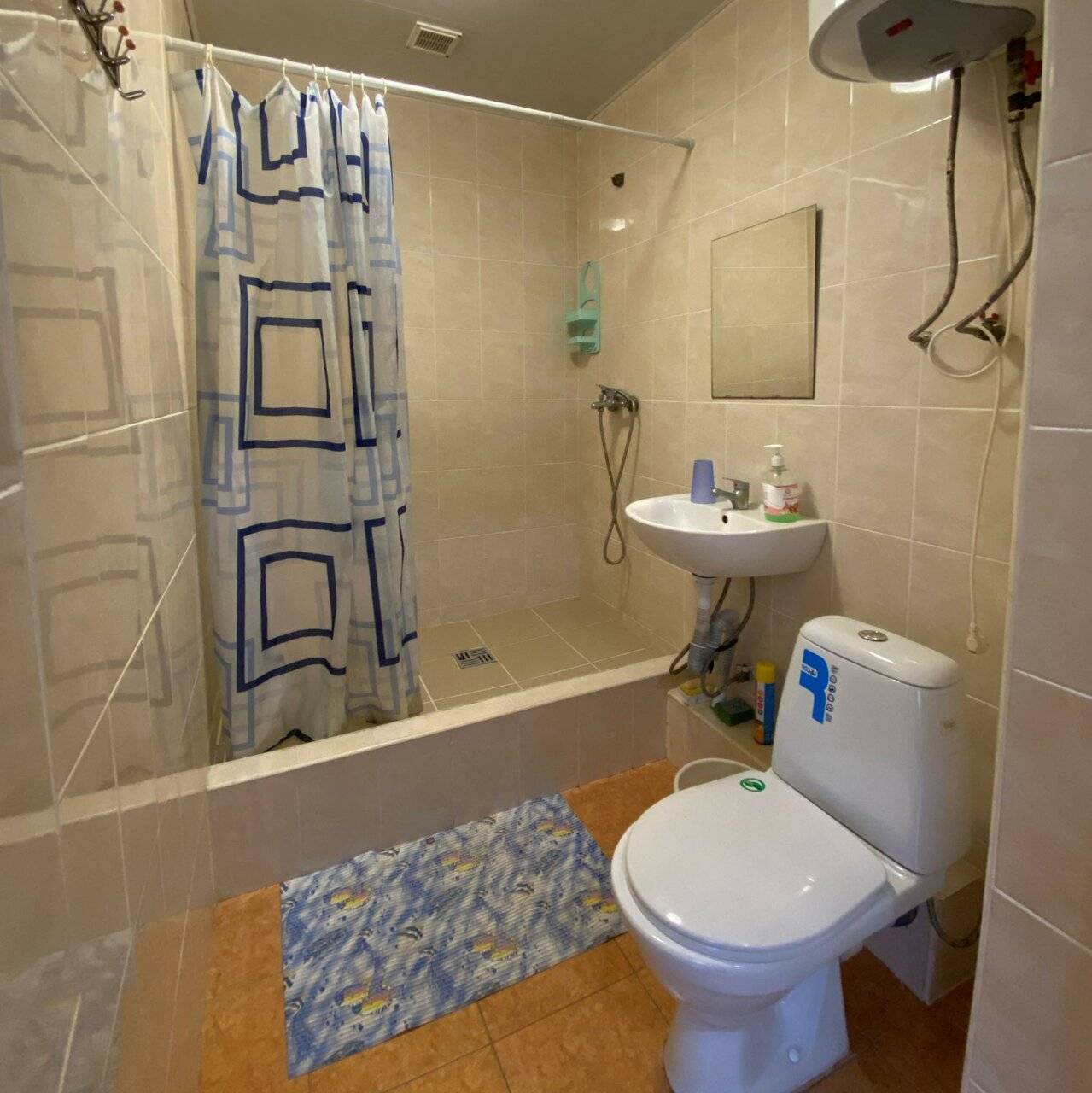 Фото Гостевого дома Green House Пляхо 164