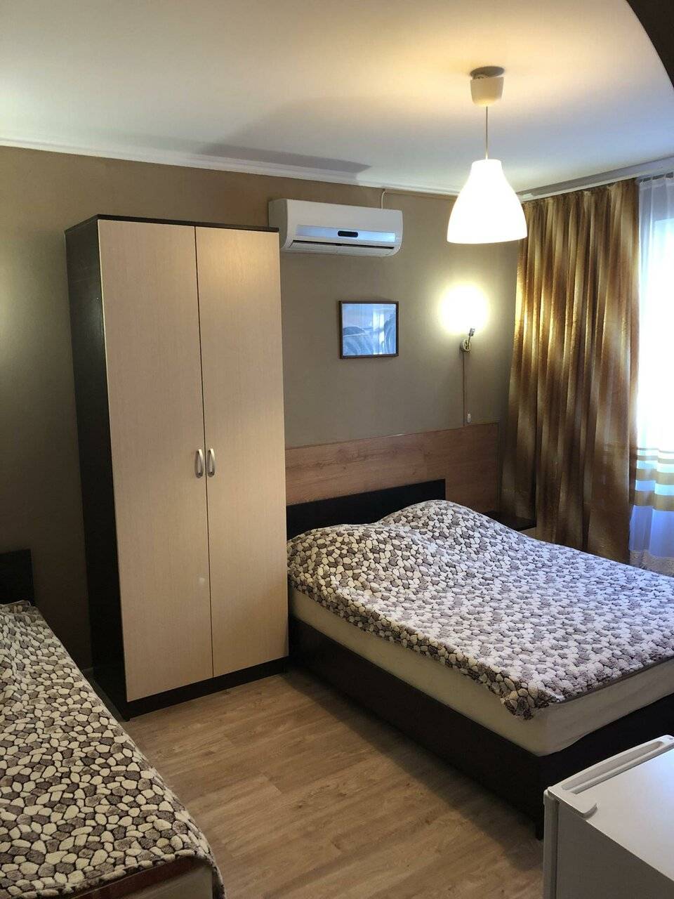 Фото Гостевого дома Green House Пляхо 172