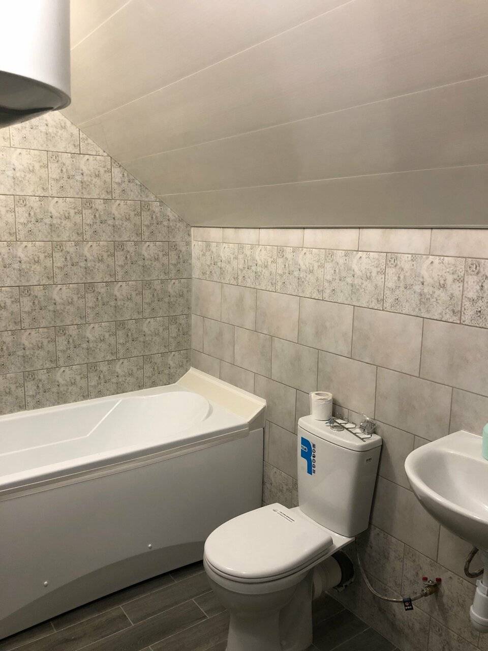 Фото Гостевого дома Green House Пляхо 206