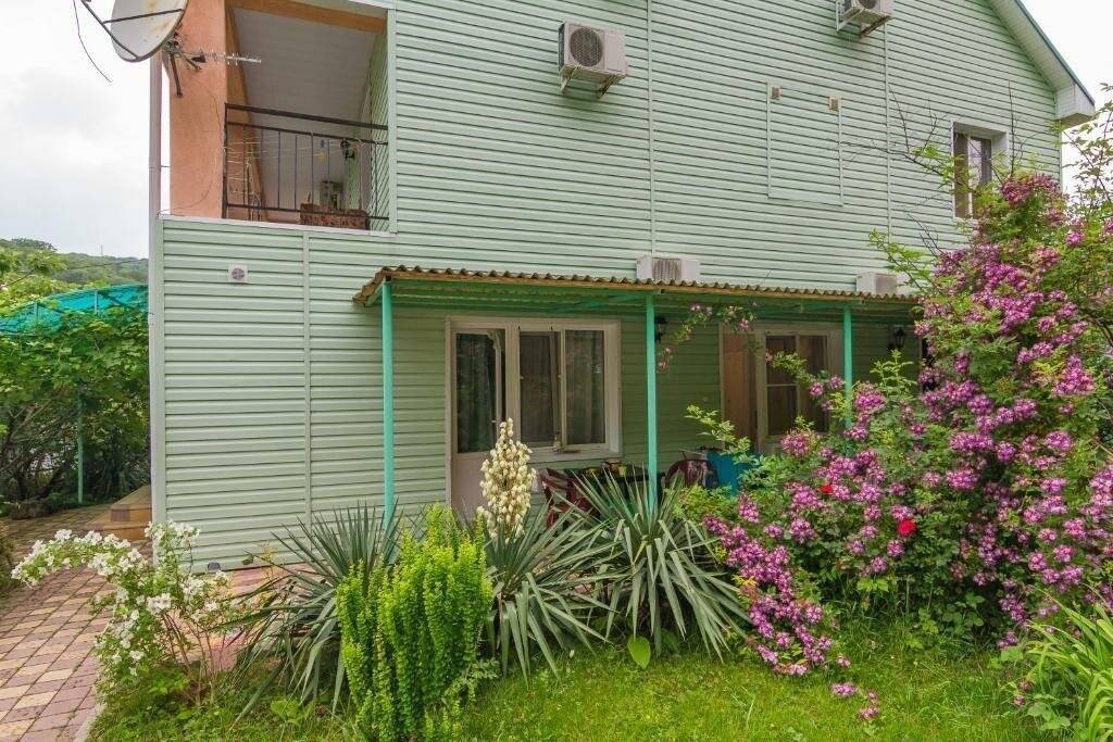 Фото Гостевого дома Green House Пляхо 45