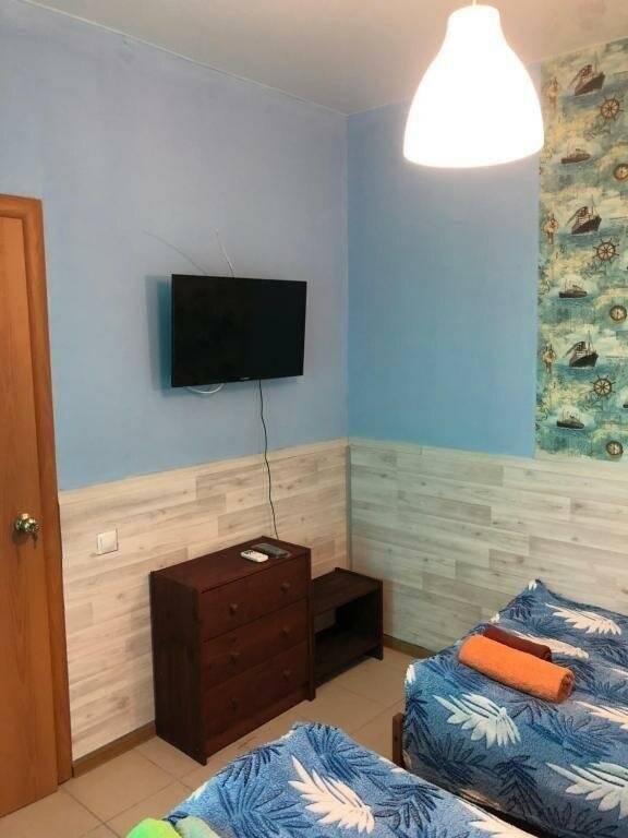 Фото Гостевого дома Green House Пляхо 187