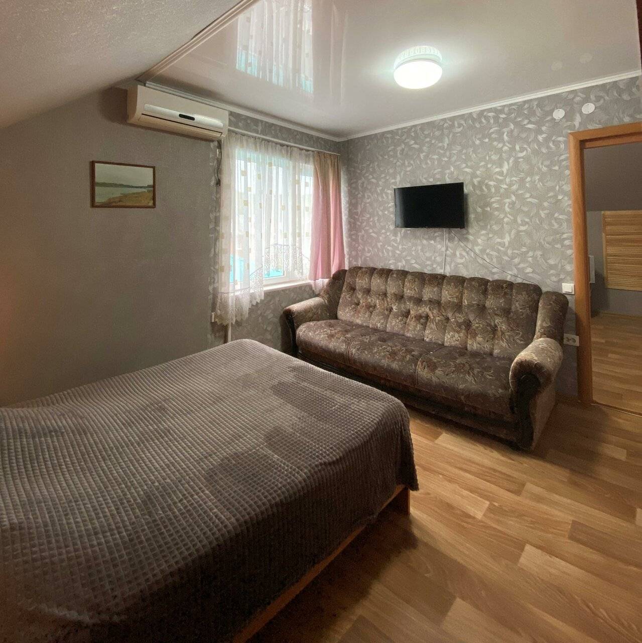 Фото Гостевого дома Green House Пляхо 95