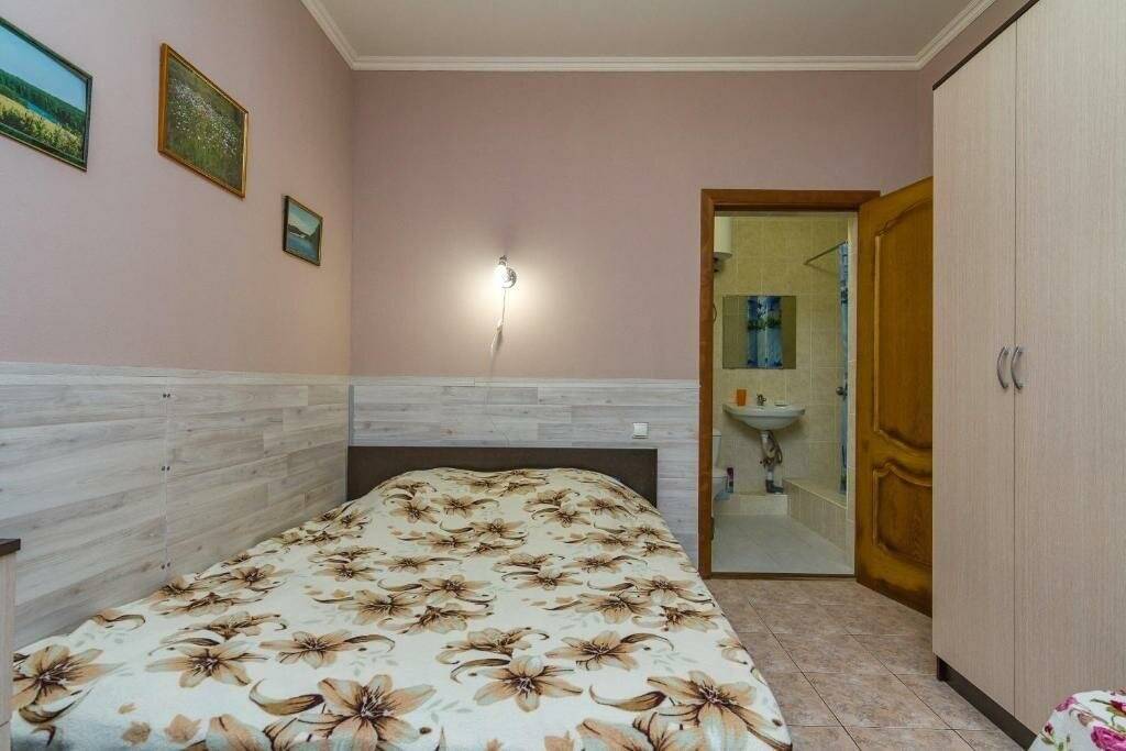 Фото Гостевого дома Green House Пляхо 178