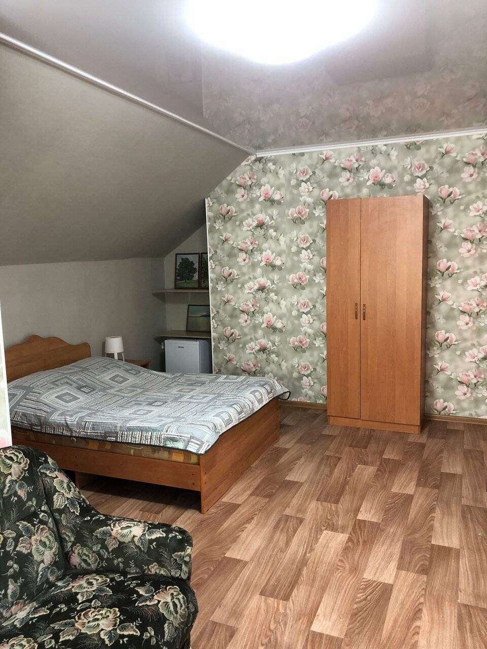 Фото Гостевого дома Green House Пляхо 169