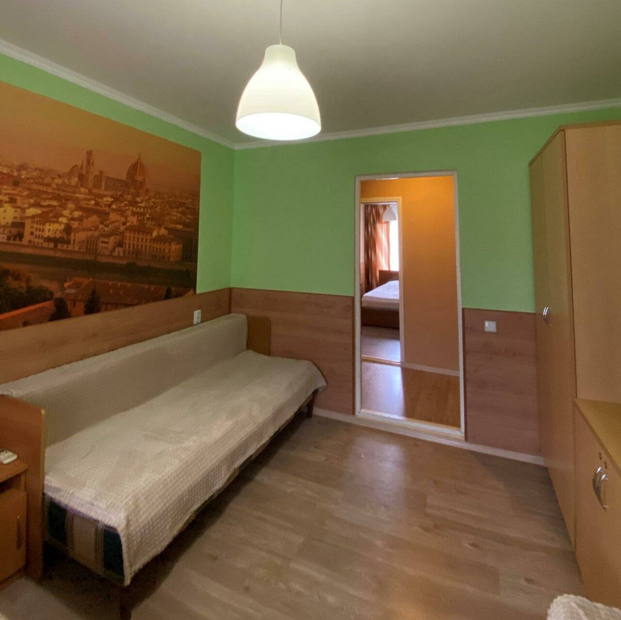 Фото Гостевого дома Green House Пляхо 115