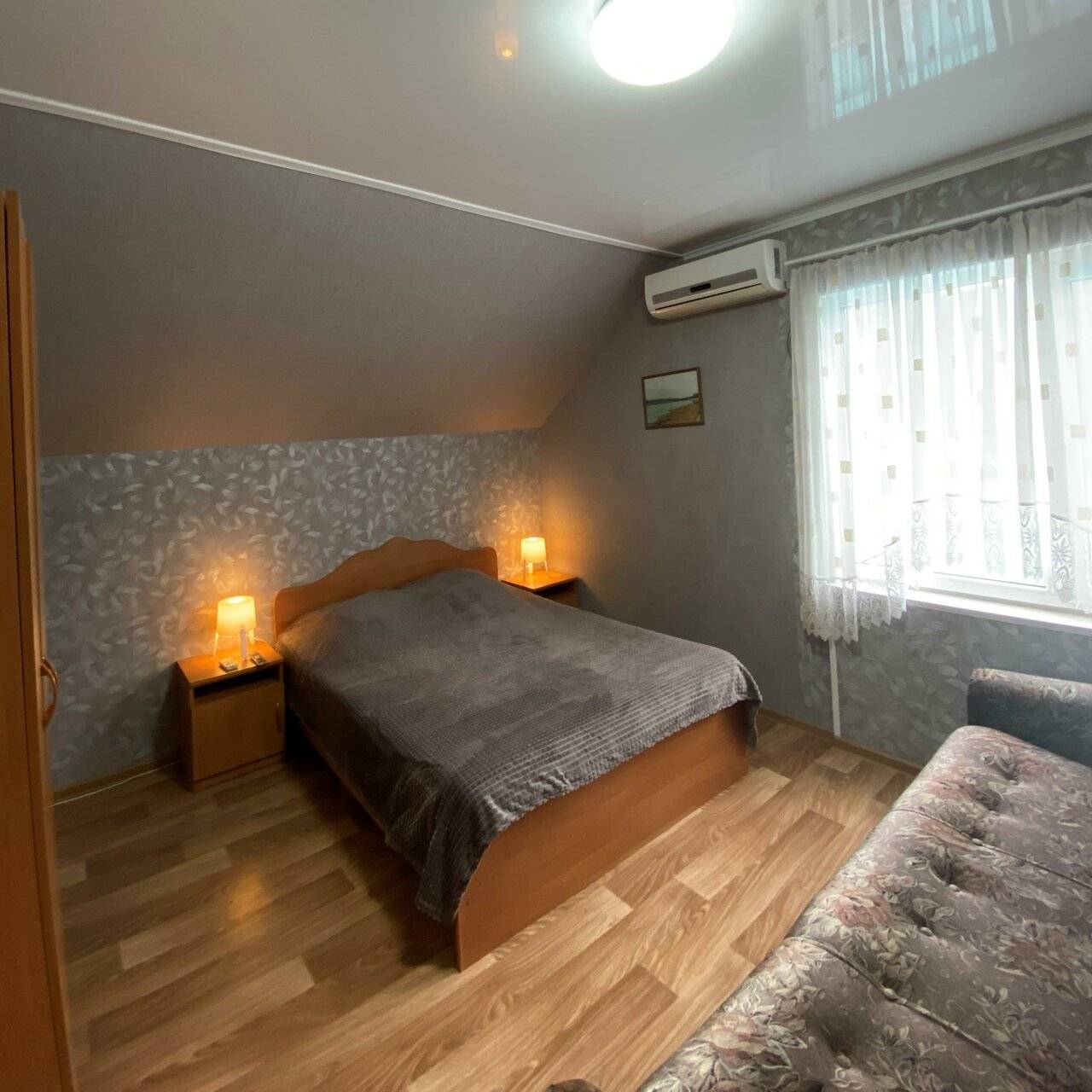 Фото Гостевого дома Green House Пляхо 163