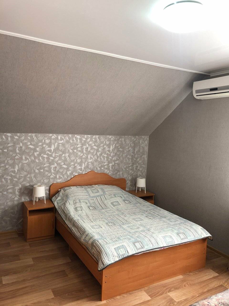 Фото Гостевого дома Green House Пляхо 55