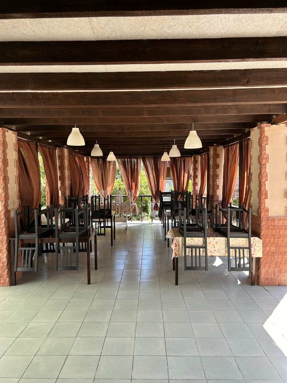 Фото Гостевого дома Green House Пляхо 15