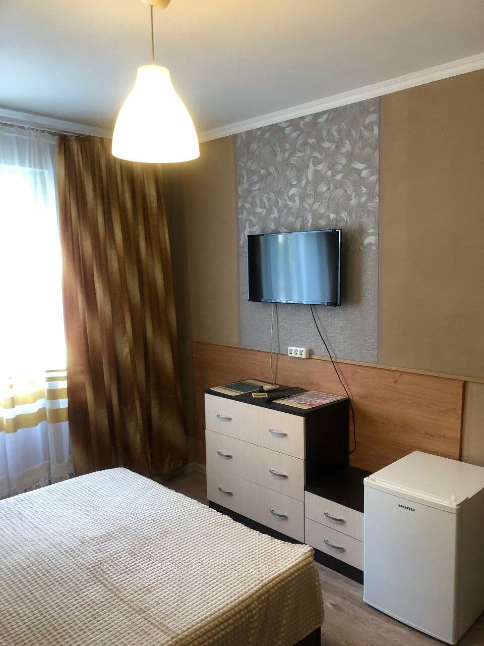 Фото Гостевого дома Green House Пляхо 112