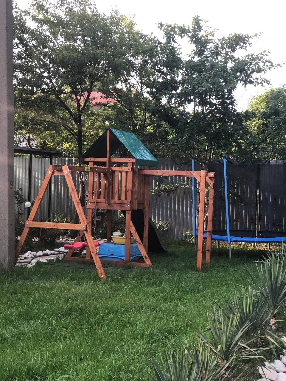 Фото Гостевого дома Green House Пляхо 51