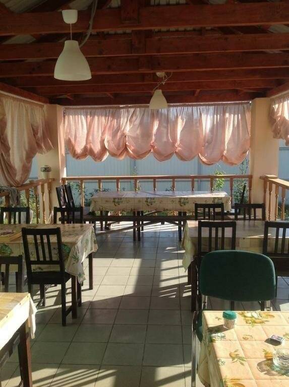 Фото Гостевого дома Green House Пляхо 111