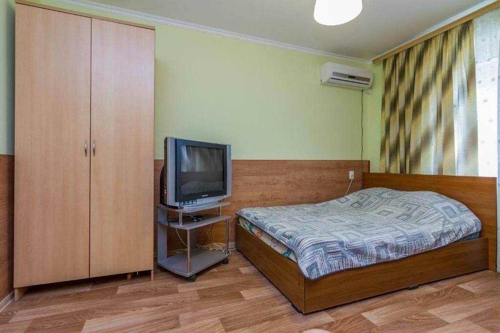 Фото Гостевого дома Green House Пляхо 161