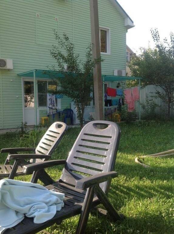 Фото Гостевого дома Green House Пляхо 29