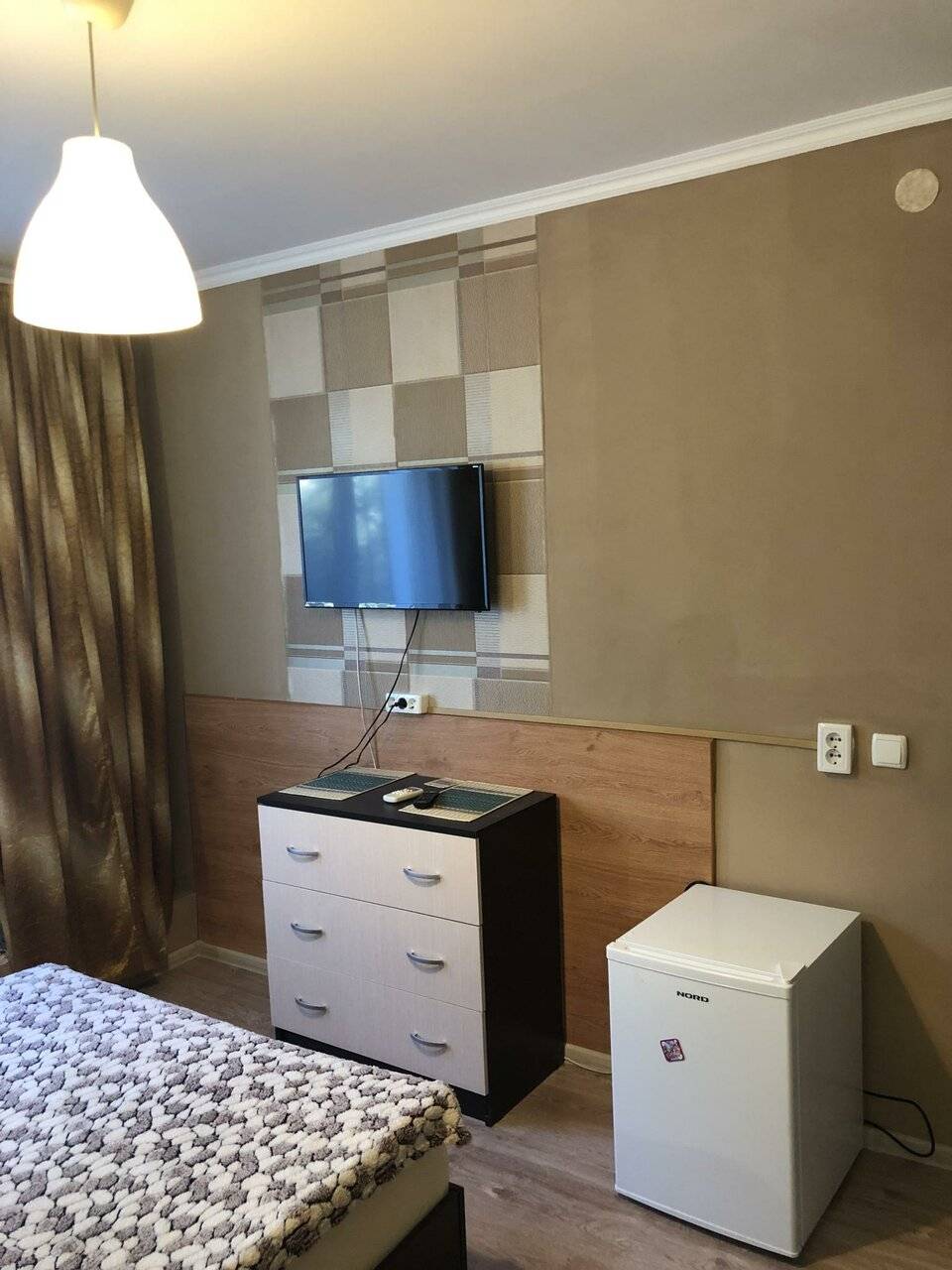 Фото Гостевого дома Green House Пляхо 41