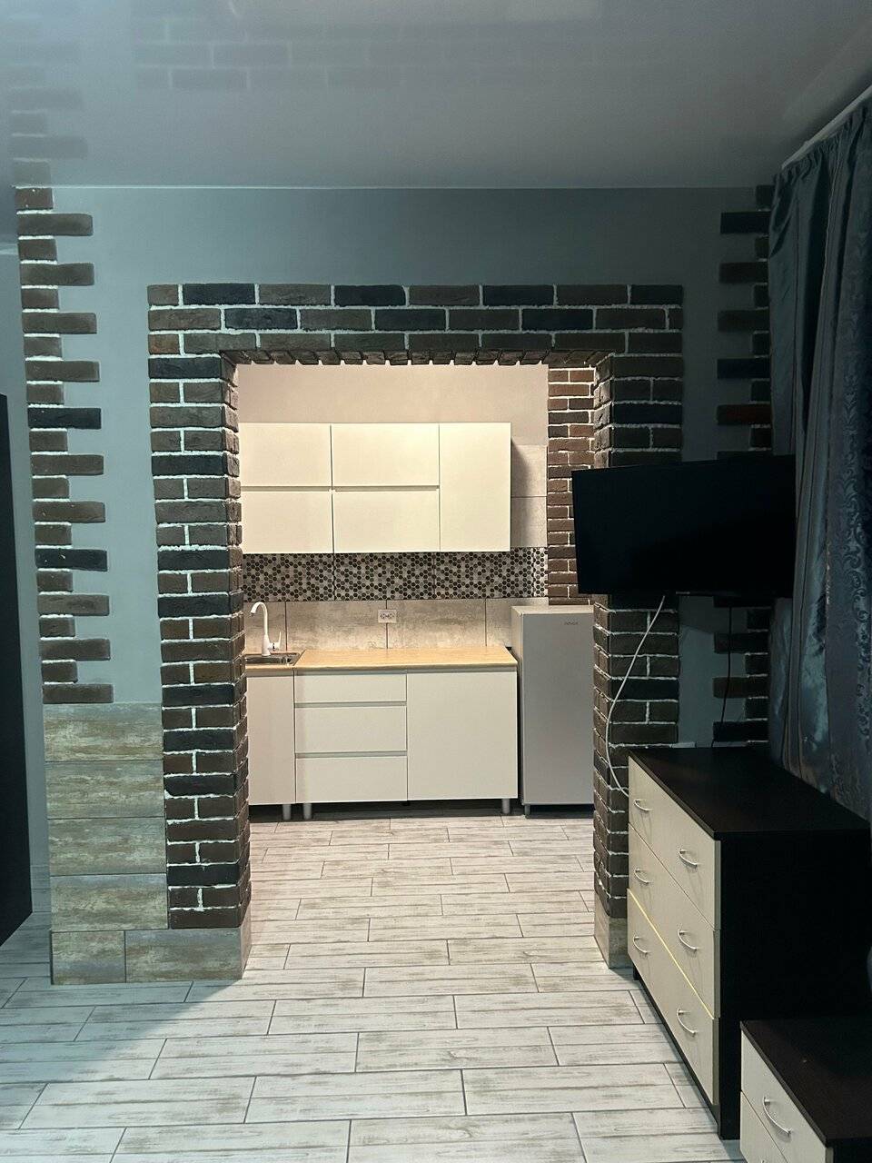 Фото Гостевого дома Green House Пляхо 82