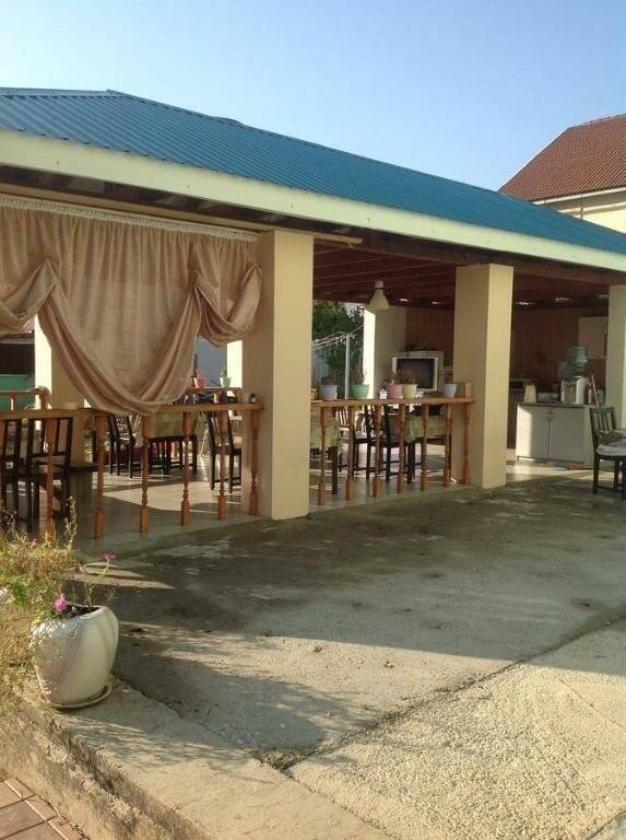 Фото Гостевого дома Green House Пляхо 37