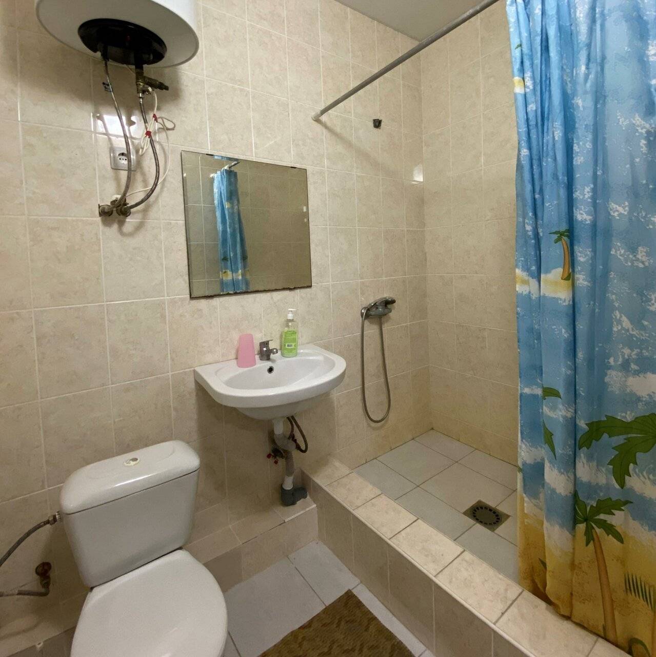 Фото Гостевого дома Green House Пляхо 240