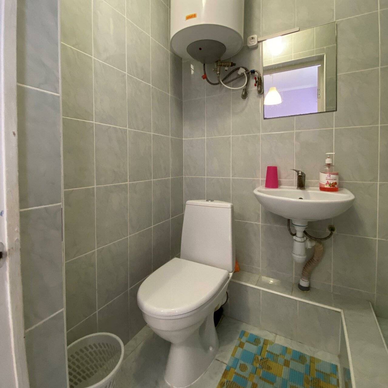 Фото Гостевого дома Green House Пляхо 119