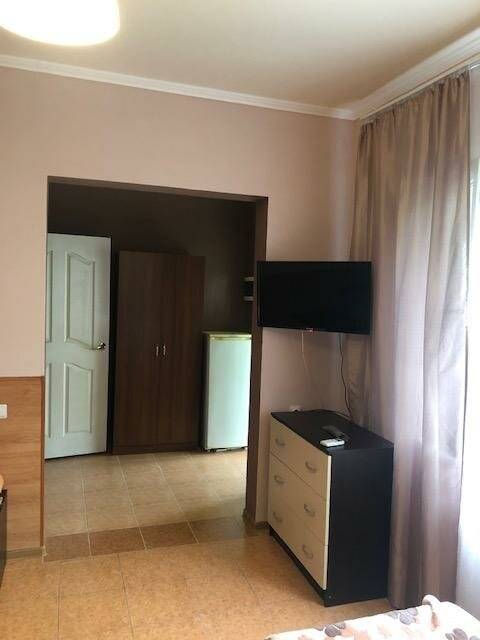 Фото Гостевого дома Green House Пляхо 230