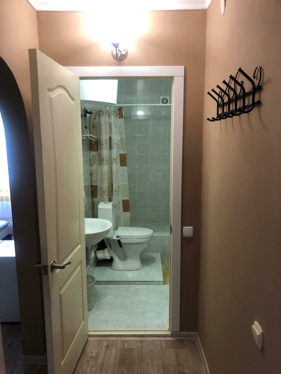 Фото Гостевого дома Green House Пляхо 126