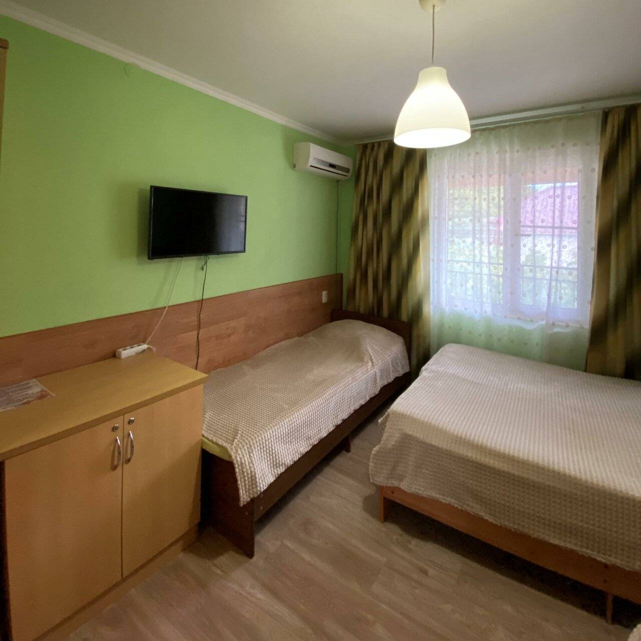 Фото Гостевого дома Green House Пляхо 146