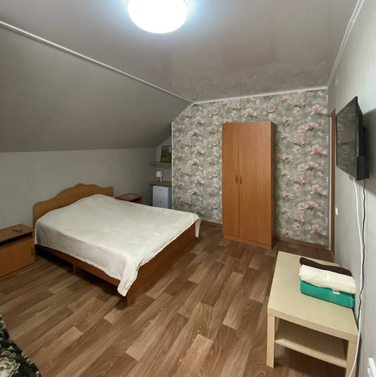 Фото Гостевого дома Green House Пляхо 116