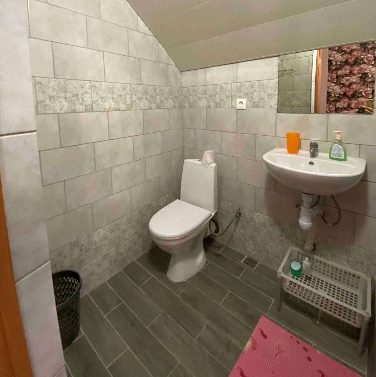 Фото Гостевого дома Green House Пляхо 140