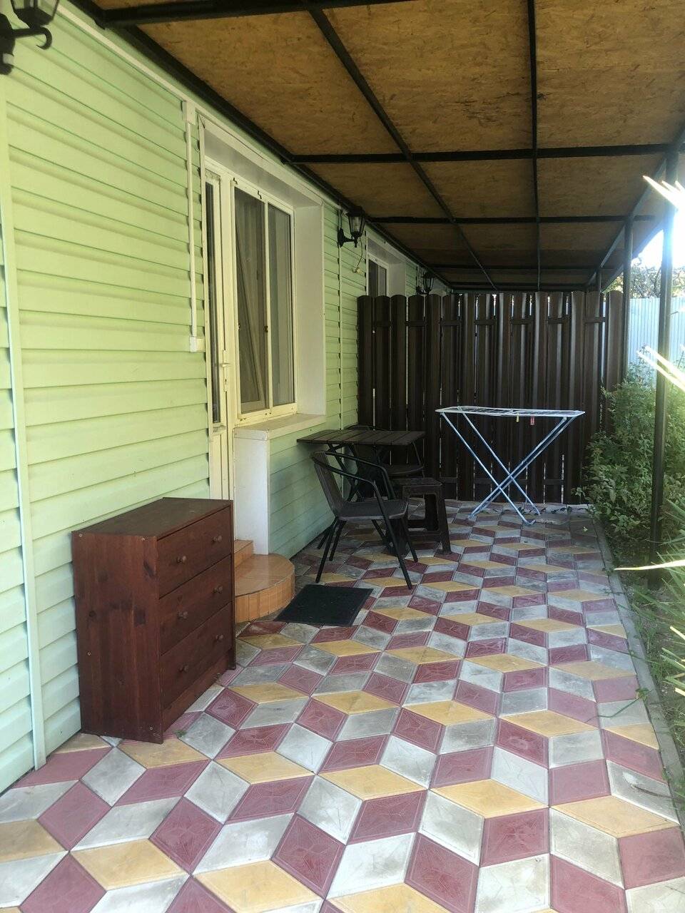 Фото Гостевого дома Green House Пляхо 53