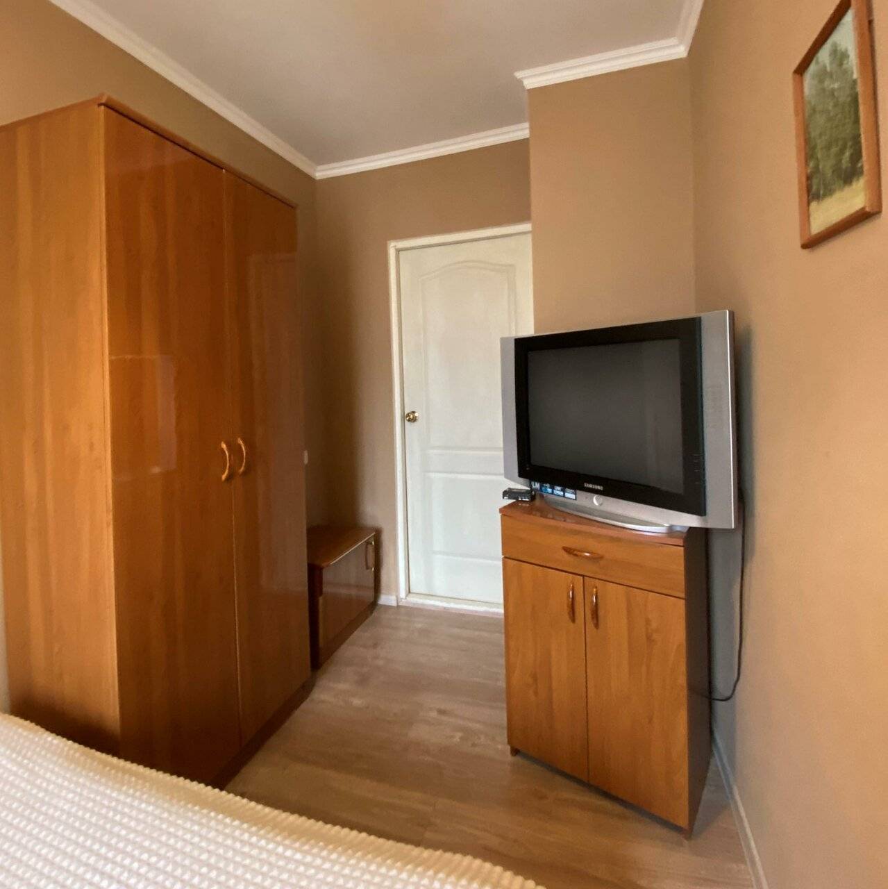 Фото Гостевого дома Green House Пляхо 101