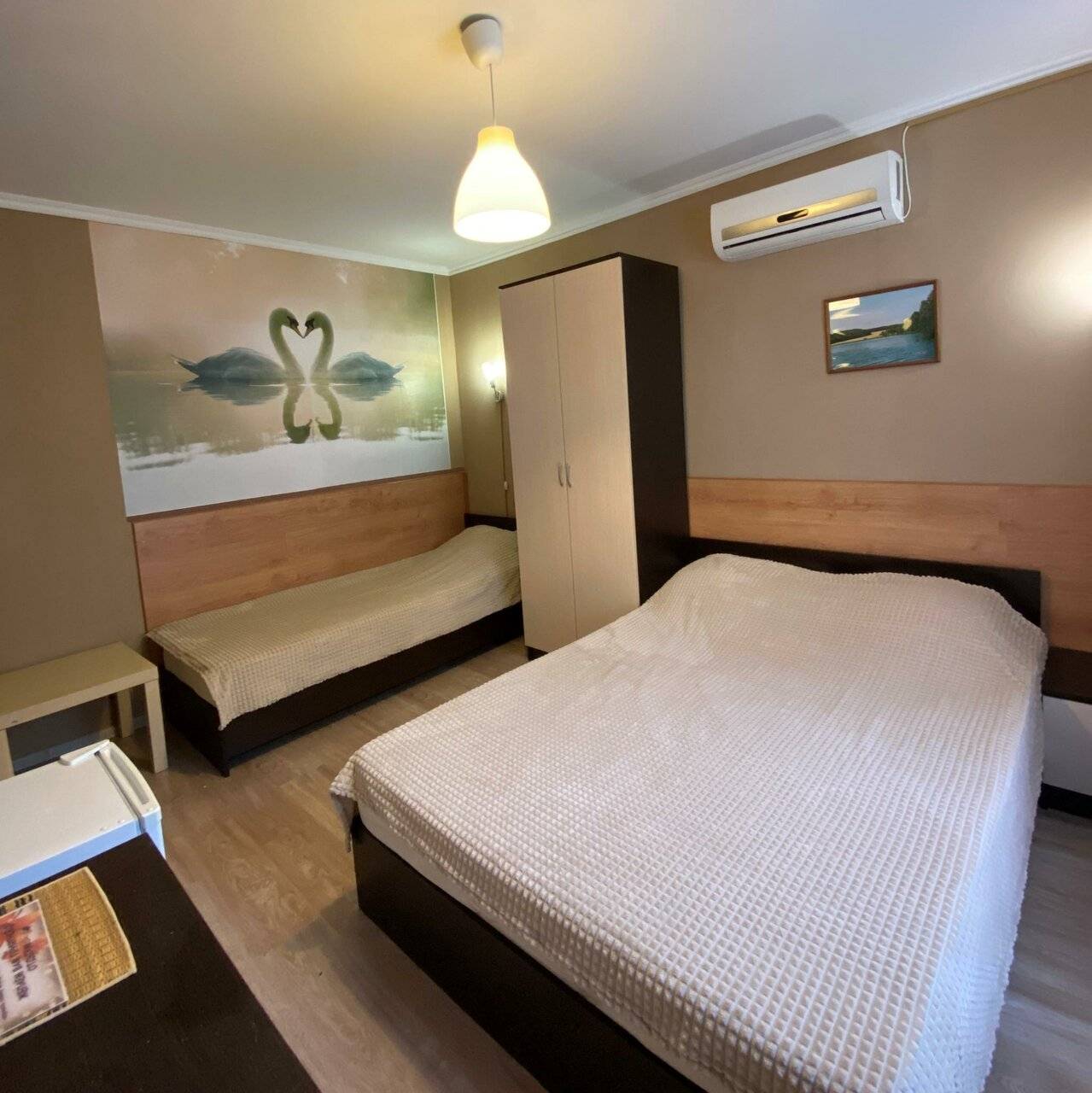 Фото Гостевого дома Green House Пляхо 5