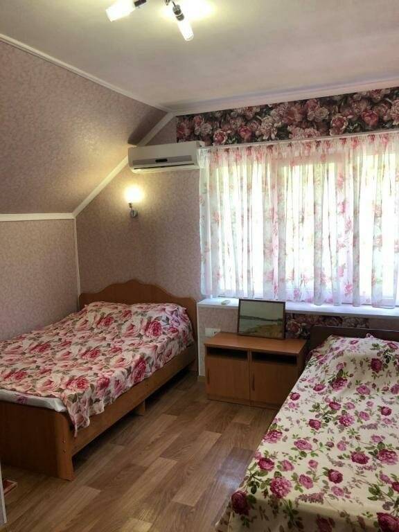 Фото Гостевого дома Green House Пляхо 201