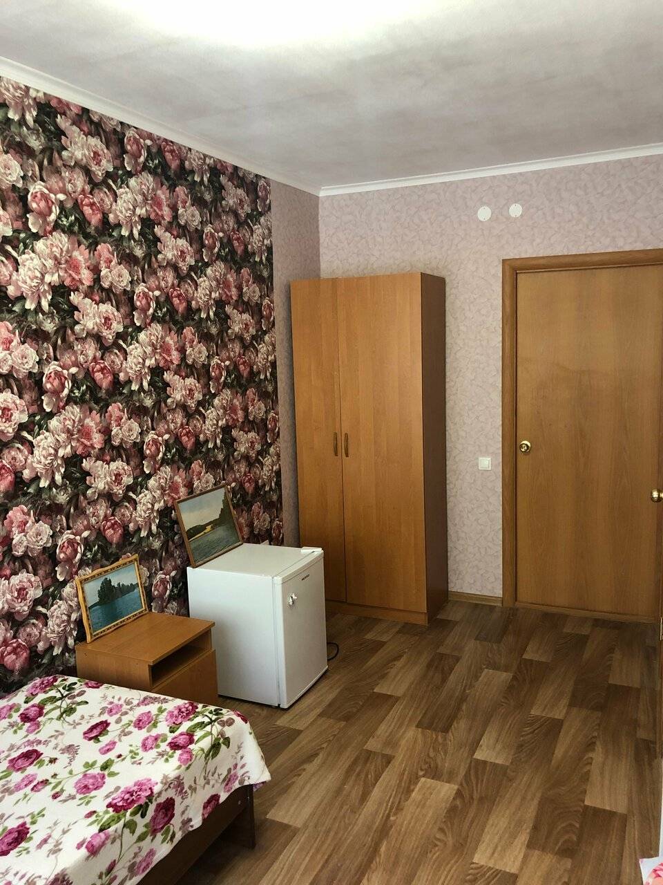 Фото Гостевого дома Green House Пляхо 58