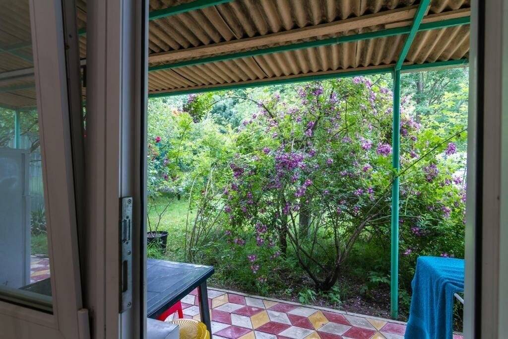 Фото Гостевого дома Green House Пляхо 72