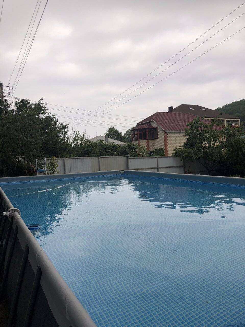 Фото Гостевого дома Green House Пляхо 18