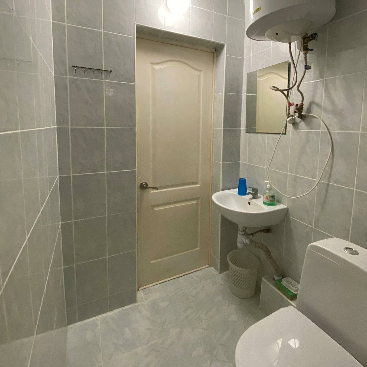 Фото Гостевого дома Green House Пляхо 234