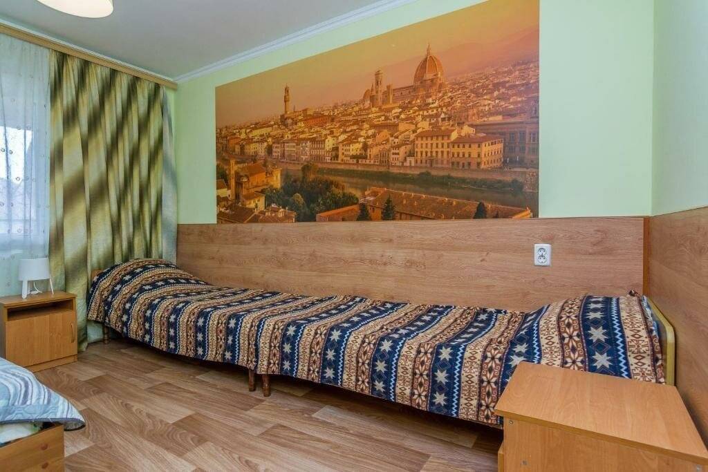 Фото Гостевого дома Green House Пляхо 123