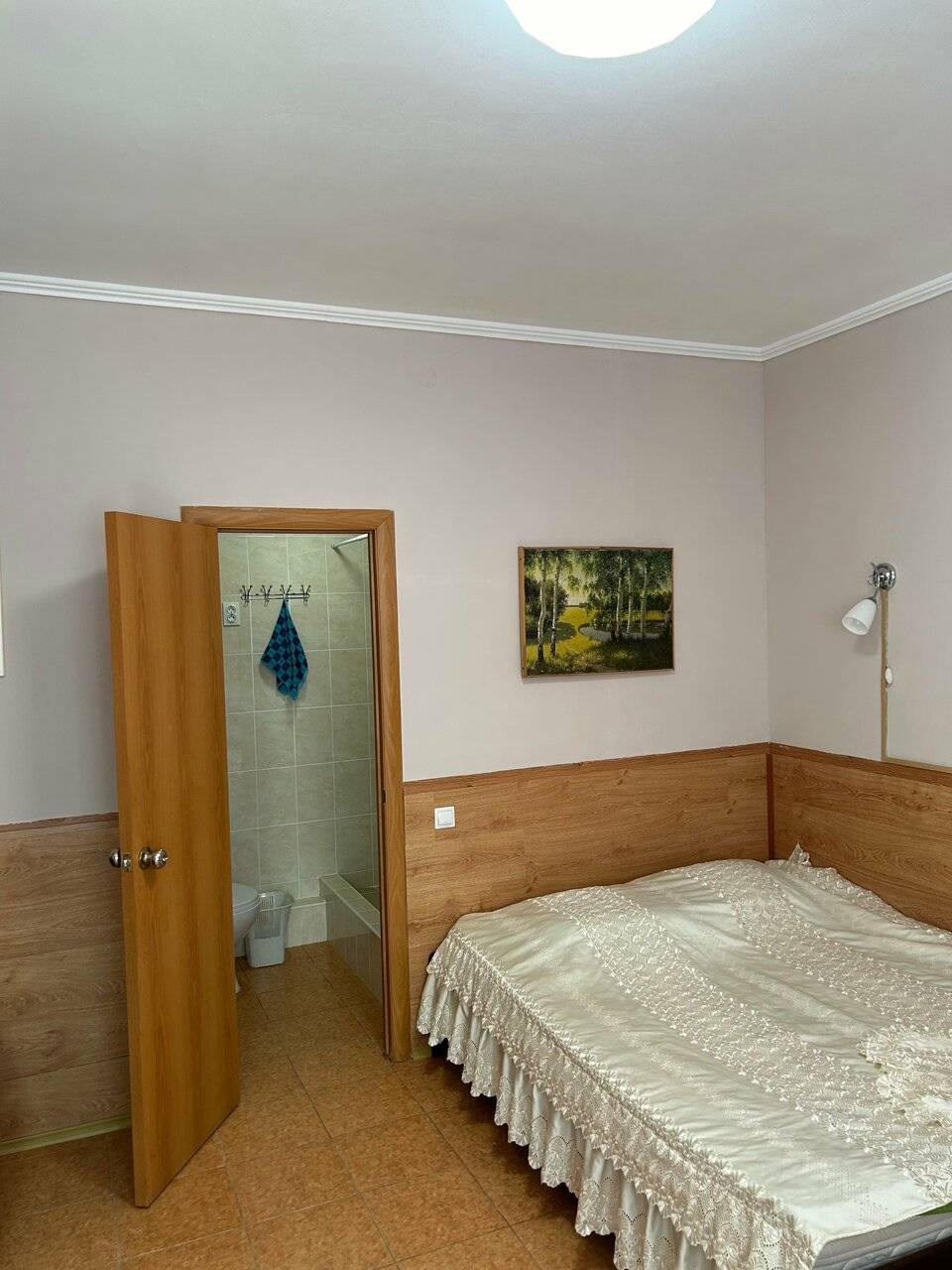 Фото Гостевого дома Green House Пляхо 160