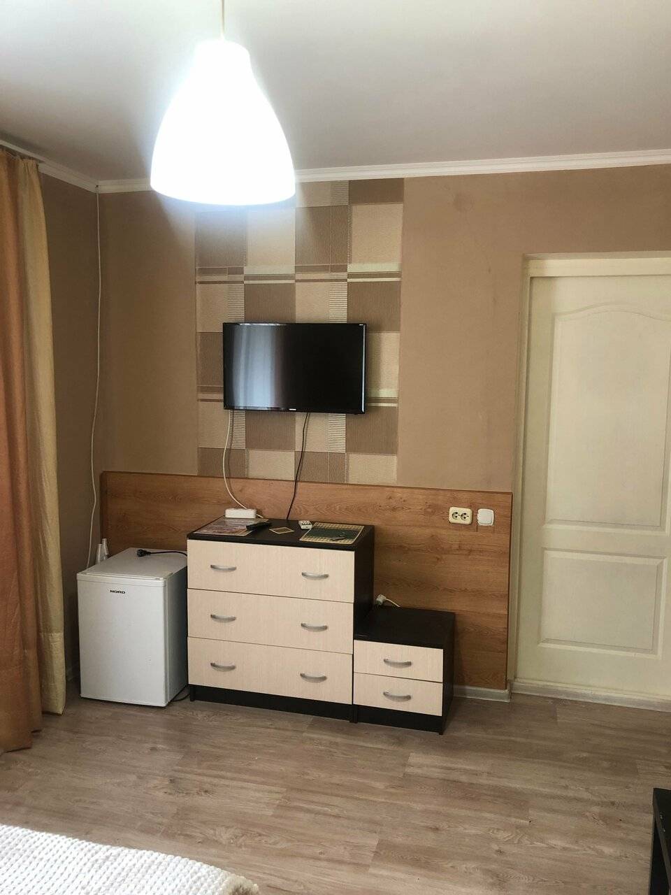 Фото Гостевого дома Green House Пляхо 65