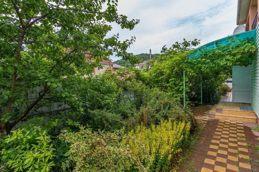 Фото Гостевого дома Green House Пляхо 27