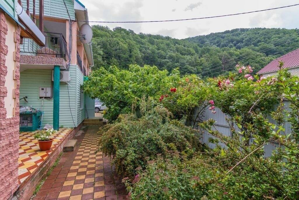 Фото Гостевого дома Green House Пляхо 12