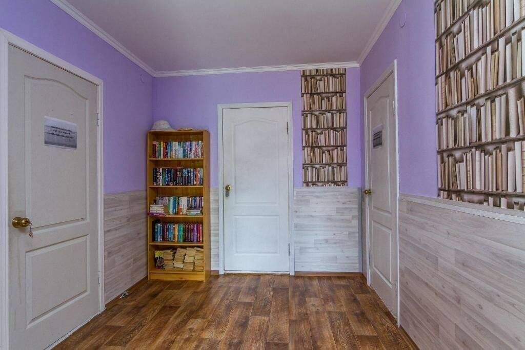 Фото Гостевого дома Green House Пляхо 104