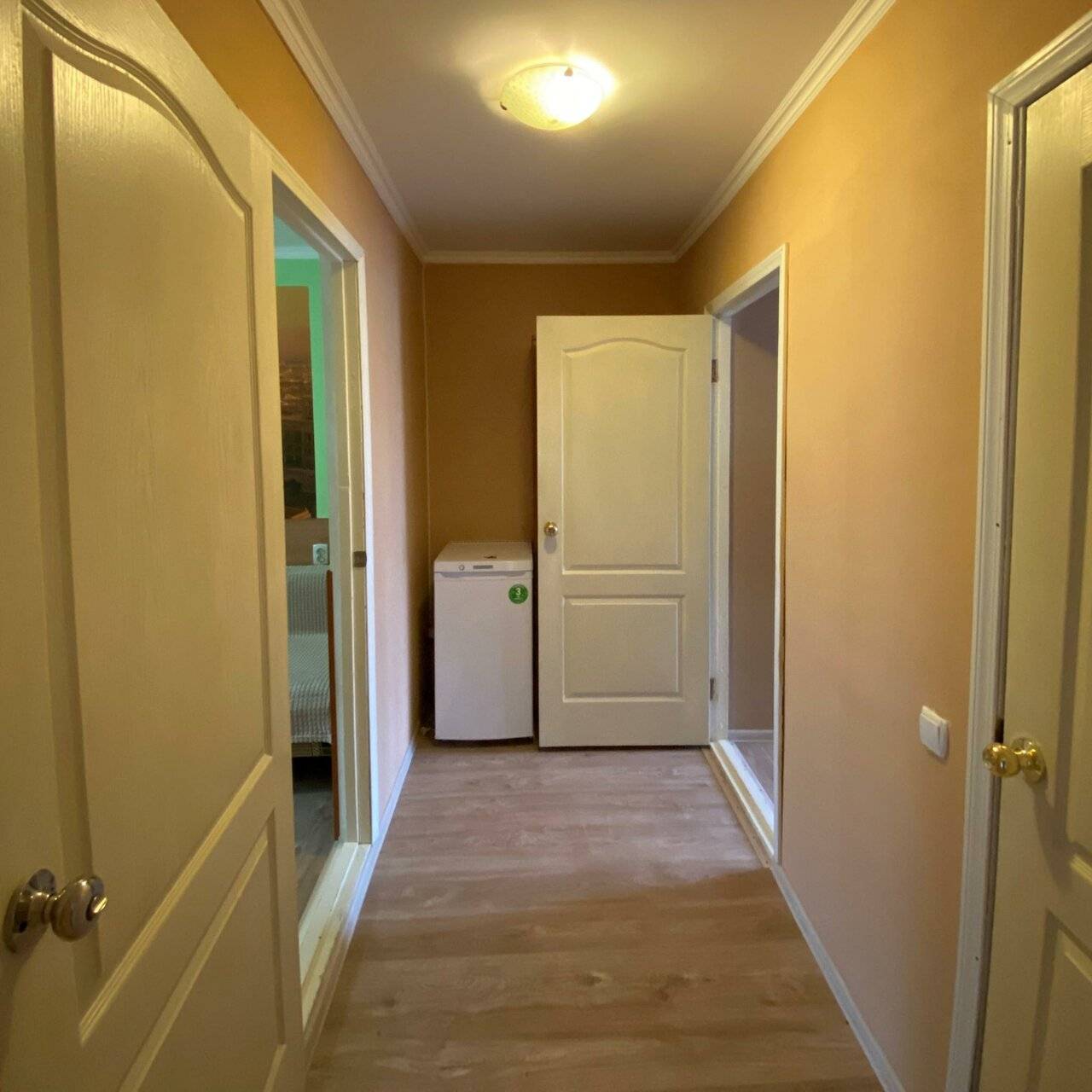 Фото Гостевого дома Green House Пляхо 30