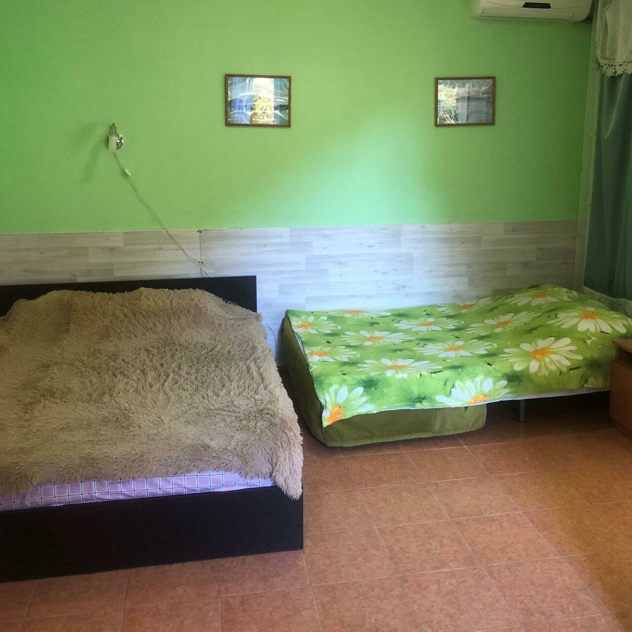 Фото Гостевого дома Green House Пляхо 125