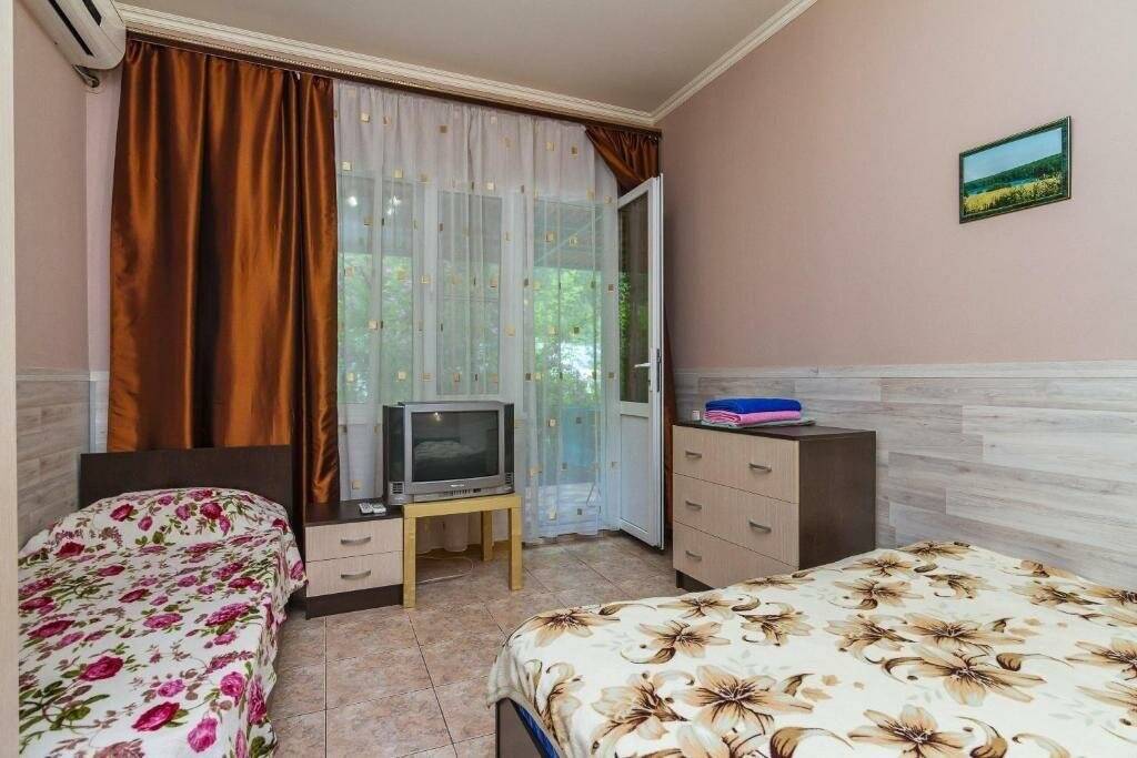 Фото Гостевого дома Green House Пляхо 142