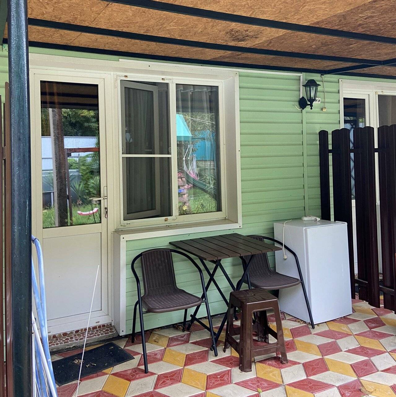 Фото Гостевого дома Green House Пляхо 66