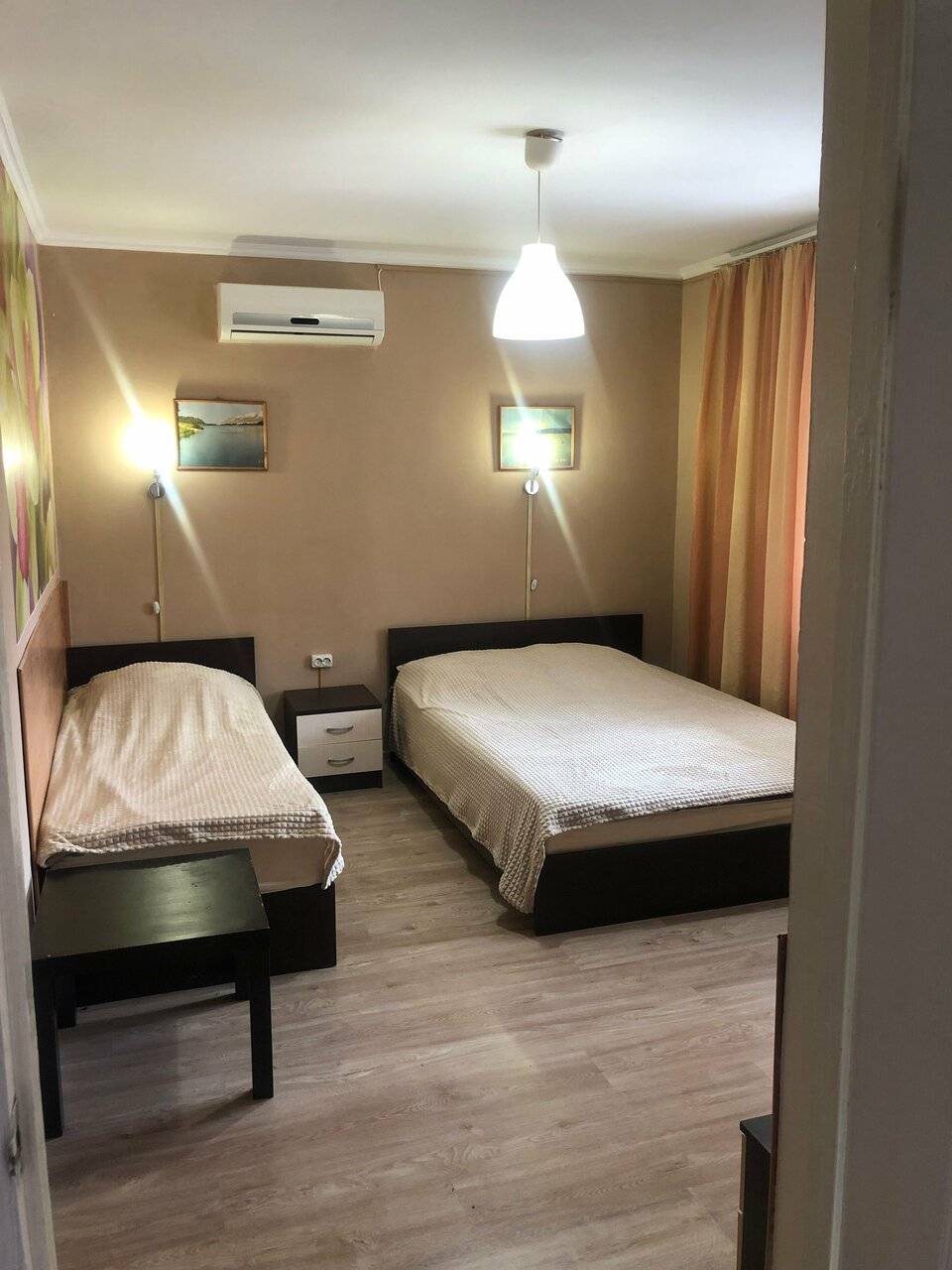 Фото Гостевого дома Green House Пляхо 158